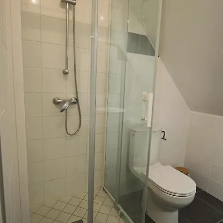 Apartmán F2